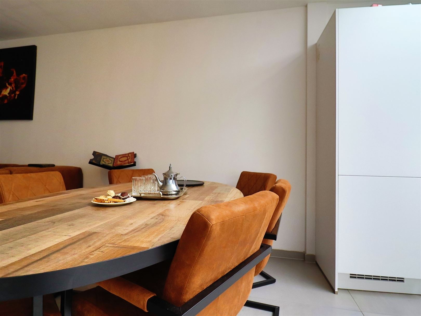 Commercial à louer à Courtrai avec 3 chambres - photo 2