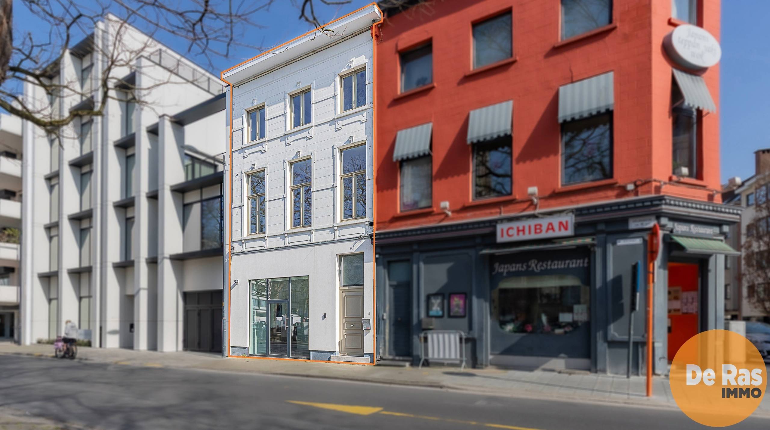 Maison à vendre à Alost avec 2 chambres - photo 4