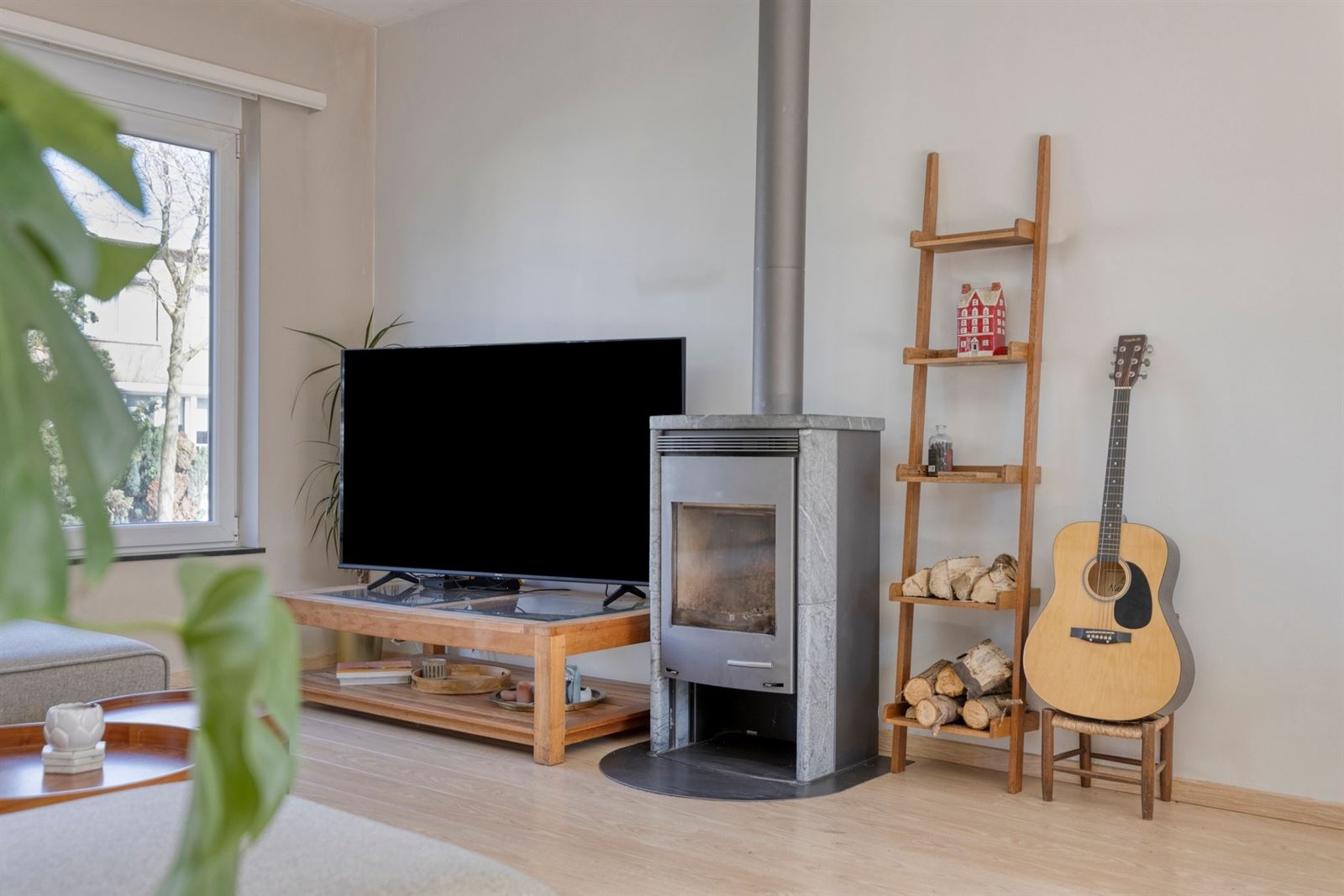 Lichtrijke gezinswoning met doordachte indeling - foto 3