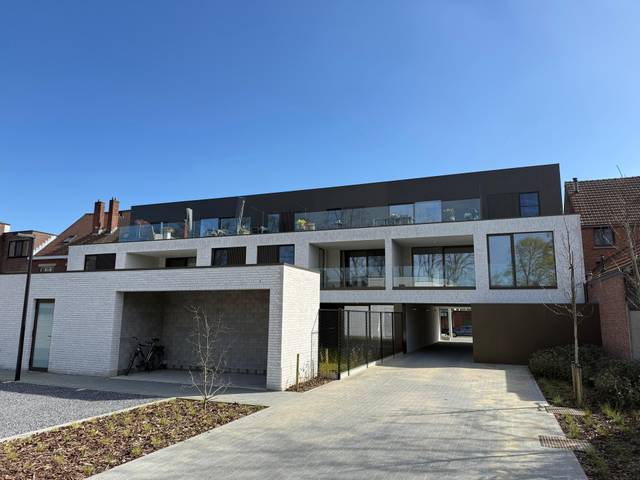 Projet à vendre à Vosselaar