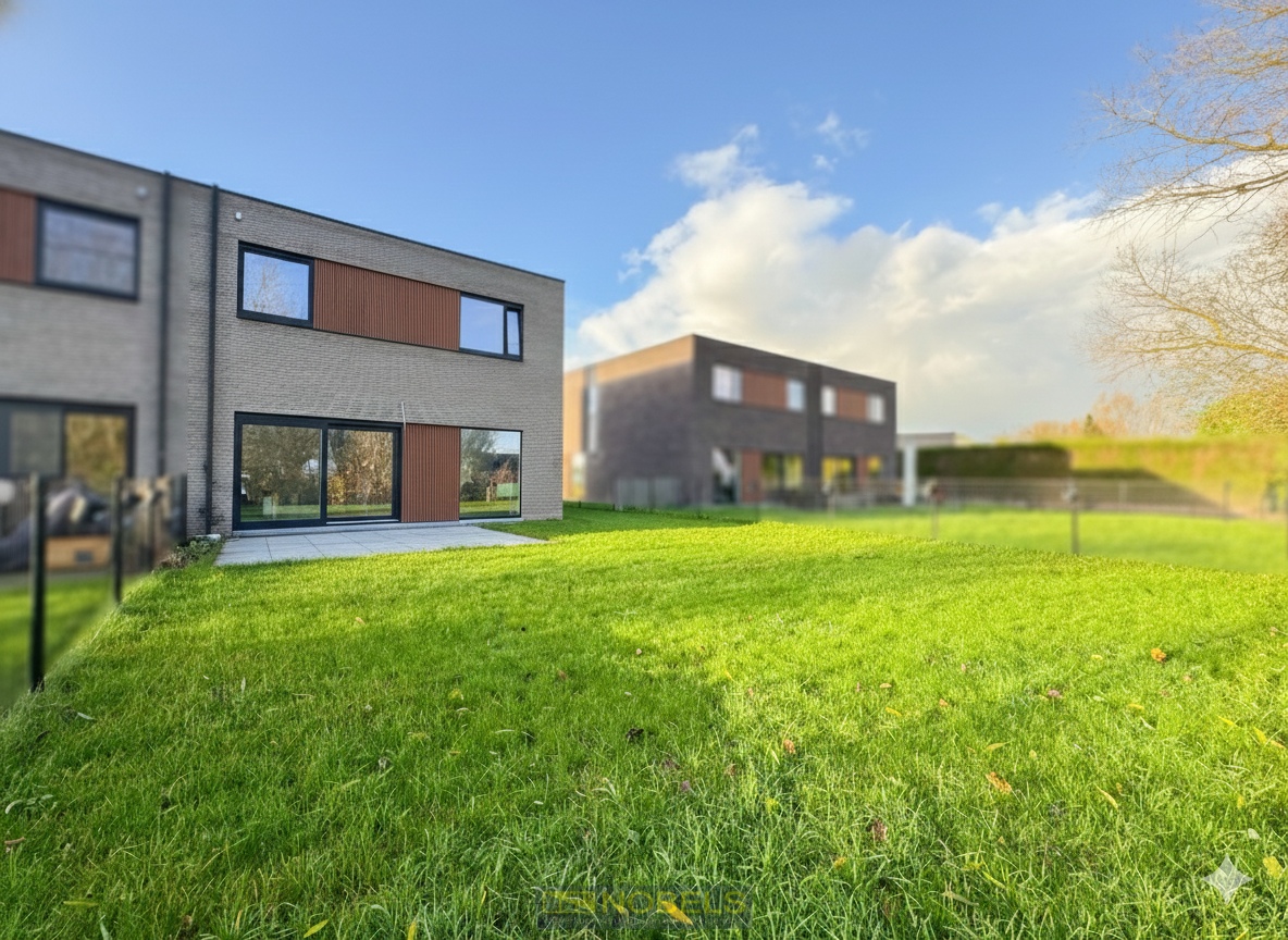 Te koop, BEN-woning op uitzonderlijke ligging te Gavere! - foto 3