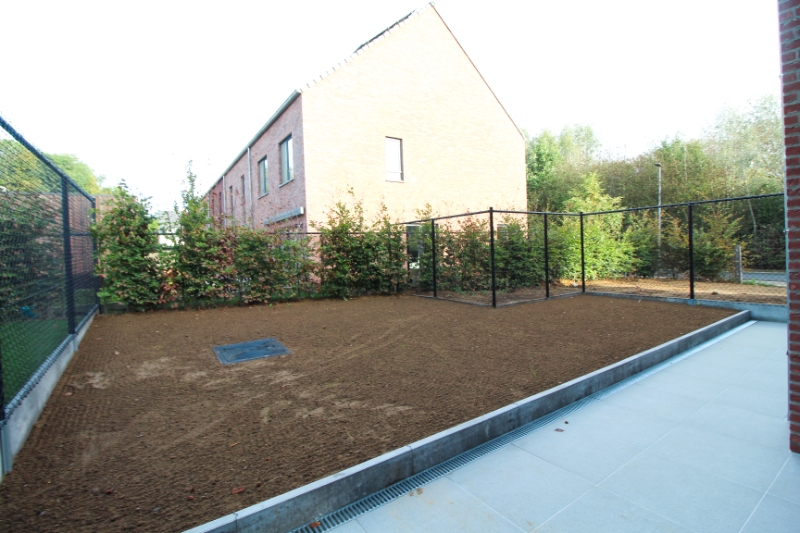 Ruime nieuwbouwwoning te Kortrijk - foto 5