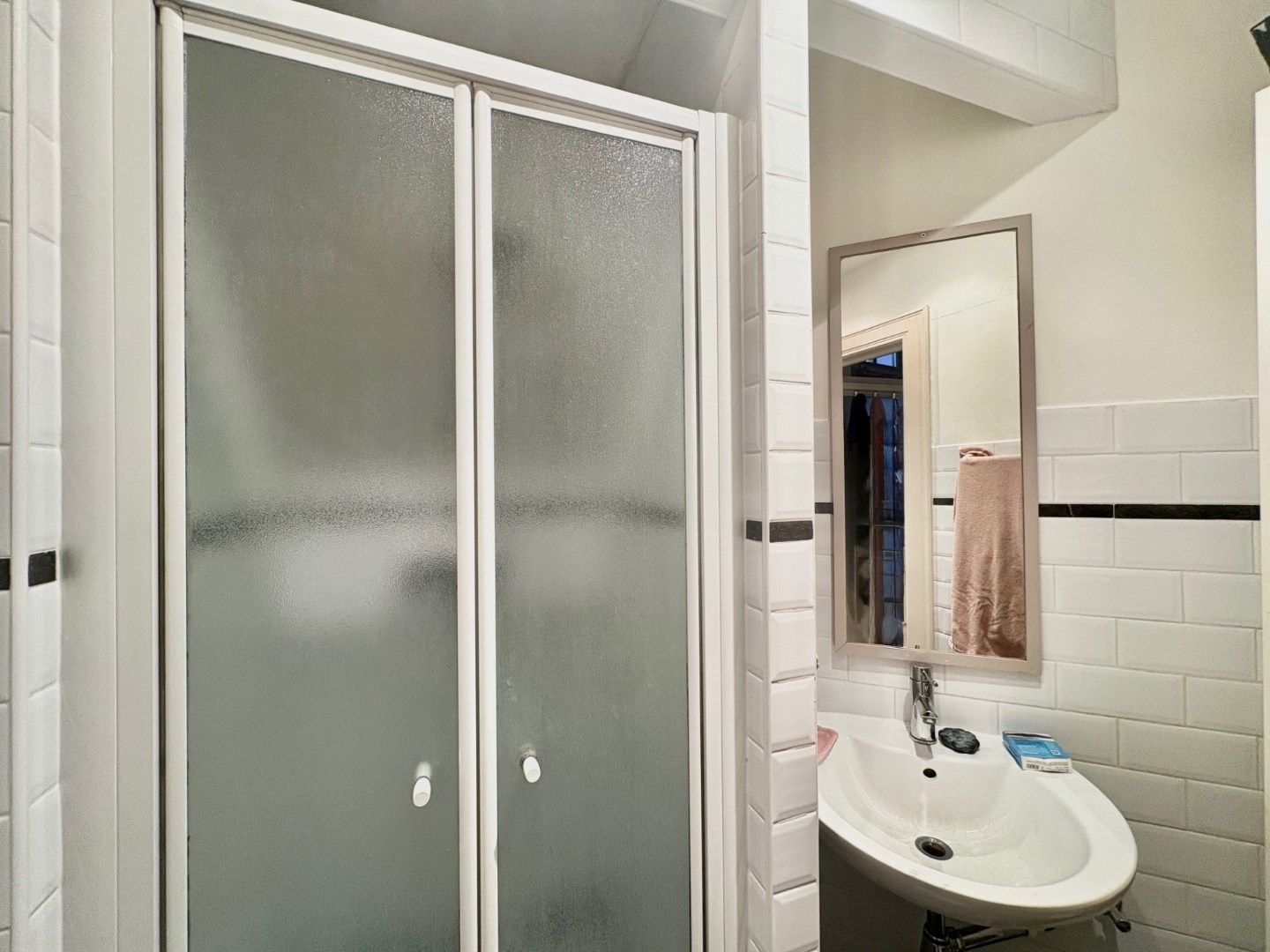 Apartment for rent in Antwerp with 1 bedroom - photo 5