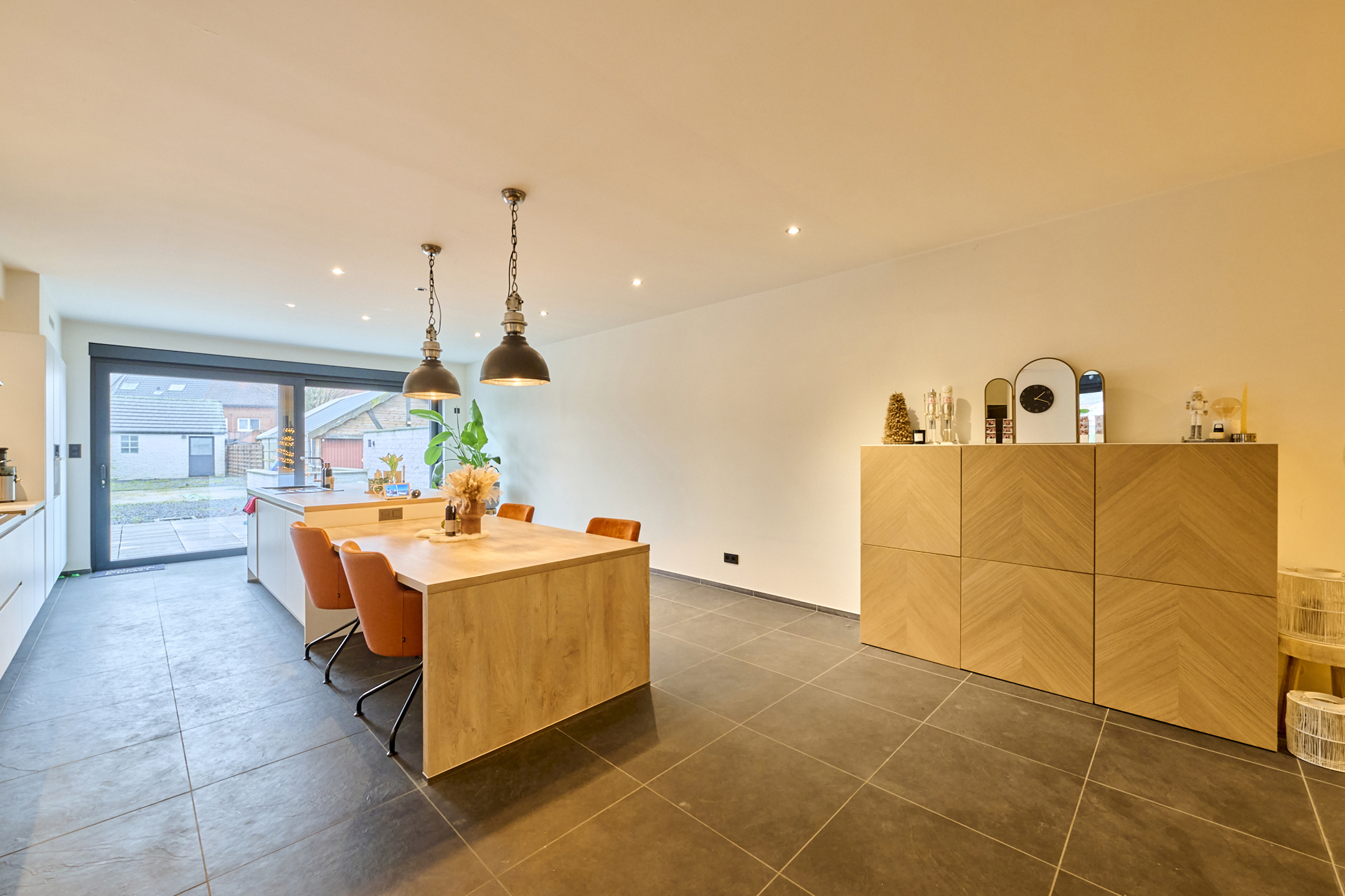 Verrassend ruime, energiezuinige woning - foto 2