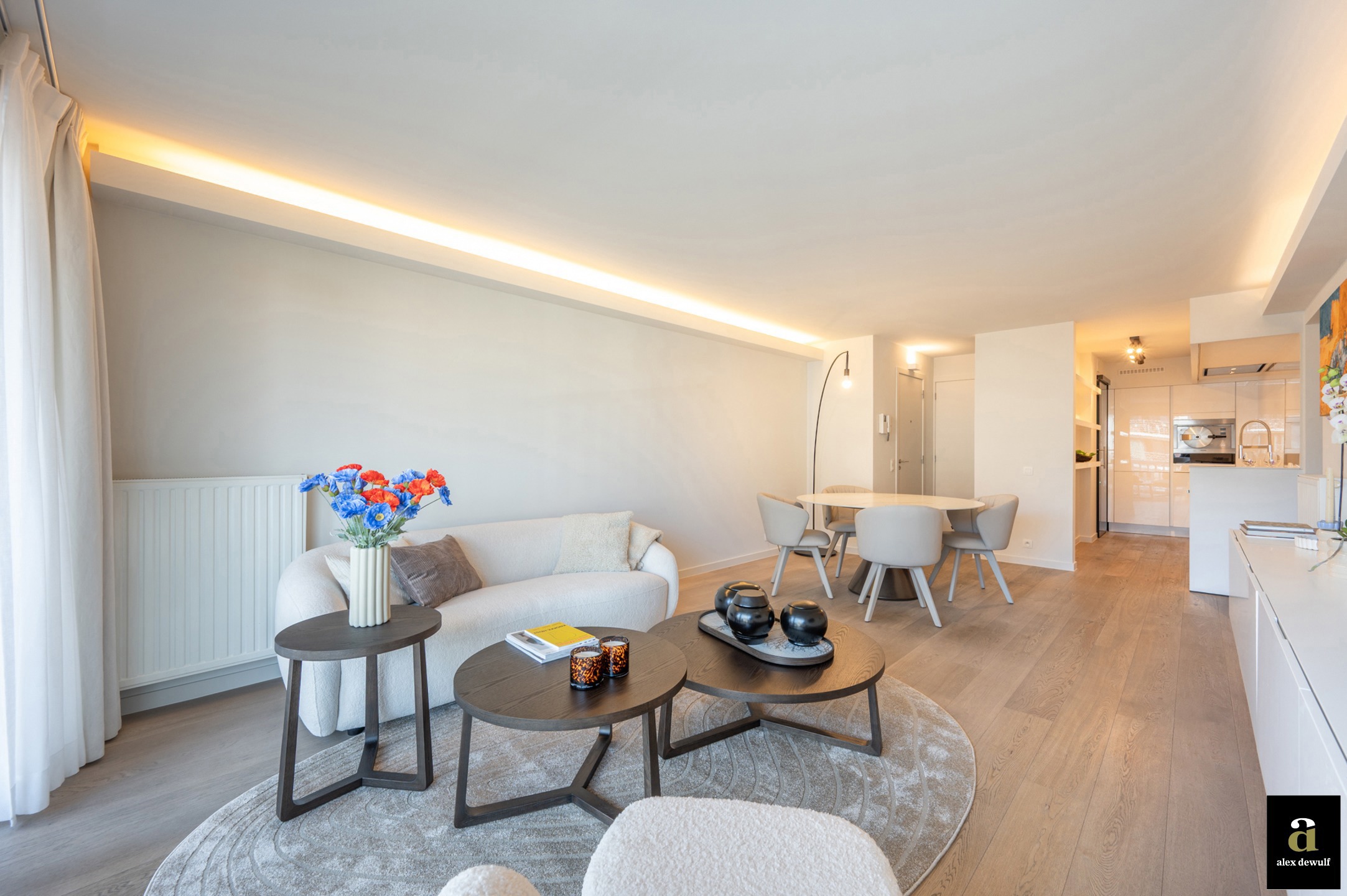 Apartment for sale in Knokke-Heist with 2 bedrooms - photo 5