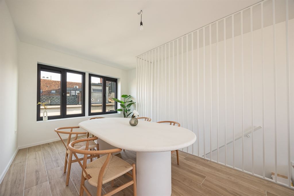 Unieke, energiezuinige woning met dakterras - foto 5