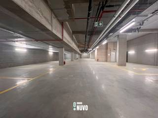 Overdekte staanplaats in nieuwbouwproject zuidkaai  Zeer goed gelegen staanplaats in de ondergrondse parking van het prestigieuze nieuwbouwproject...