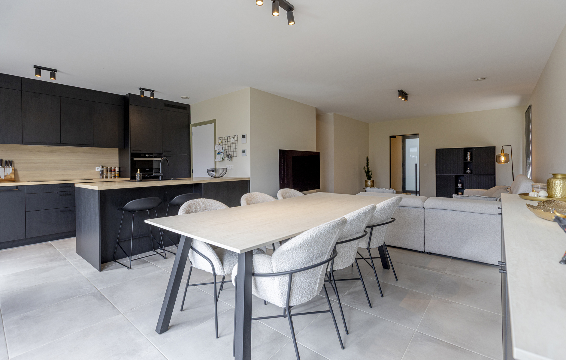 Degelijke en ruime ééngezinswoning opgericht in 2024. - foto 4