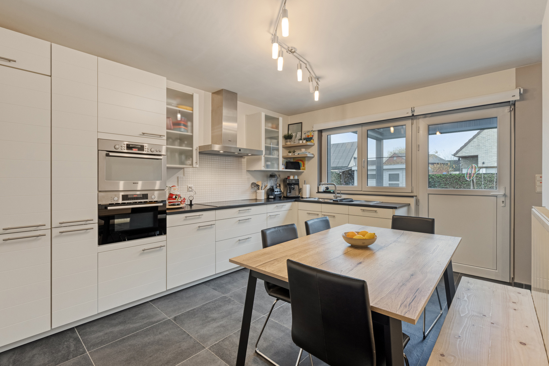 House for sale in Berlare with 3 bedrooms - photo 4