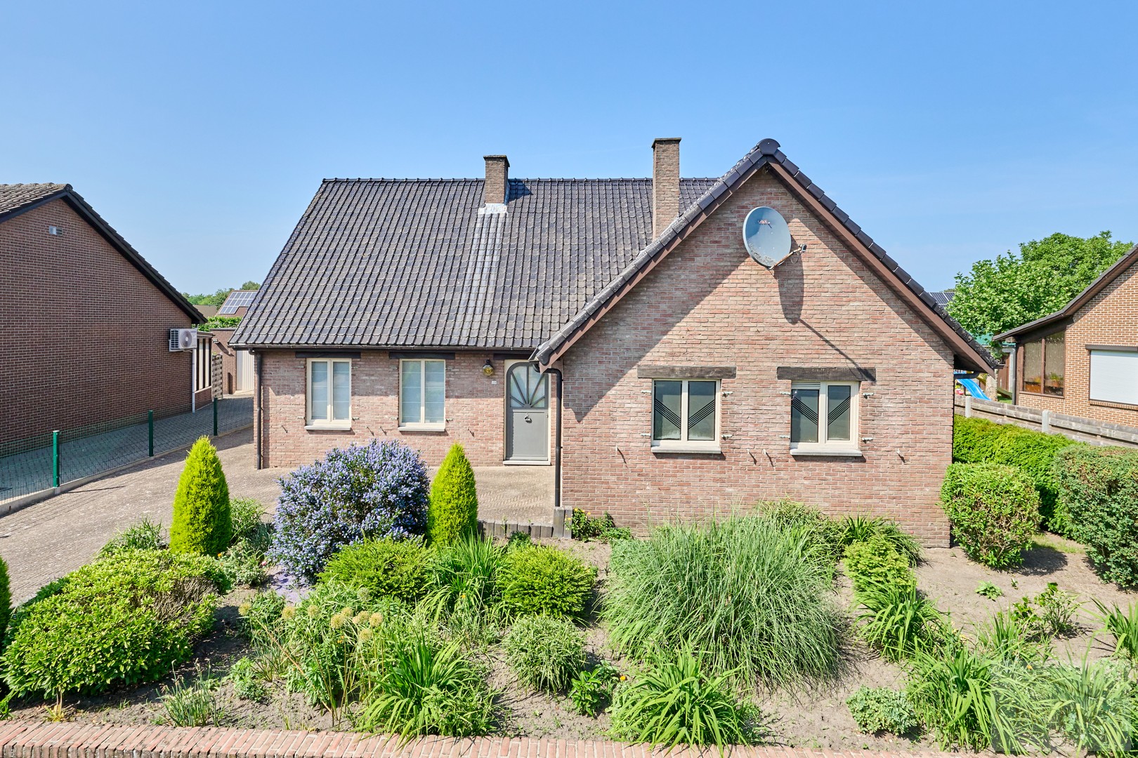 Maison à vendre à Lommel avec 4 chambres - photo 4