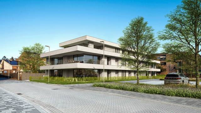 Project te koop in Wachtebeke