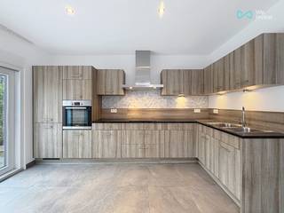 Huis te huur in Quaregnon