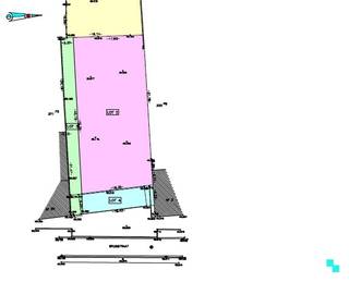 Droomt u van een eigen woning in het hart van Lauwe? Deze ruime bouwgrond van maar liefst 771m² biedt alle mogelijkheden voor het realiseren van...