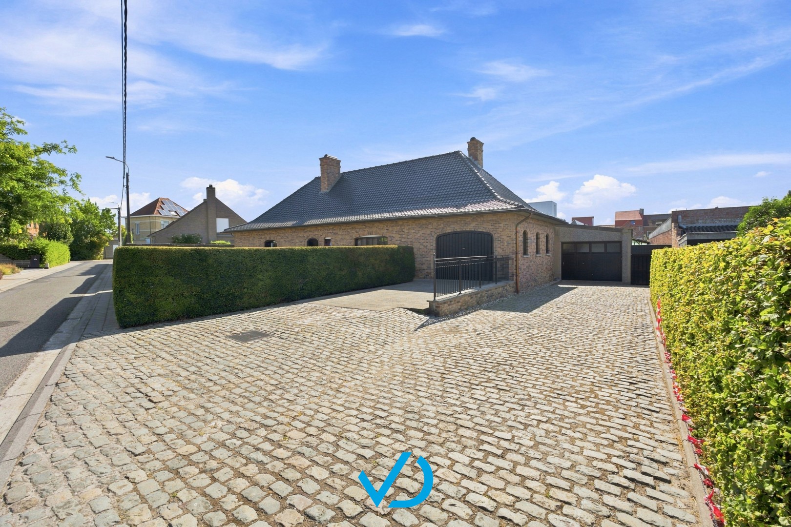 Maison à vendre à Ypres