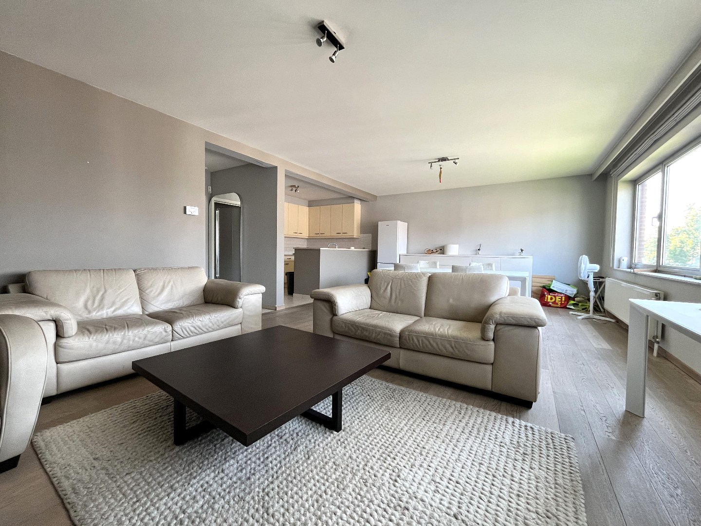 Apartment for rent in Brasschaat with 2 bedrooms - photo 2