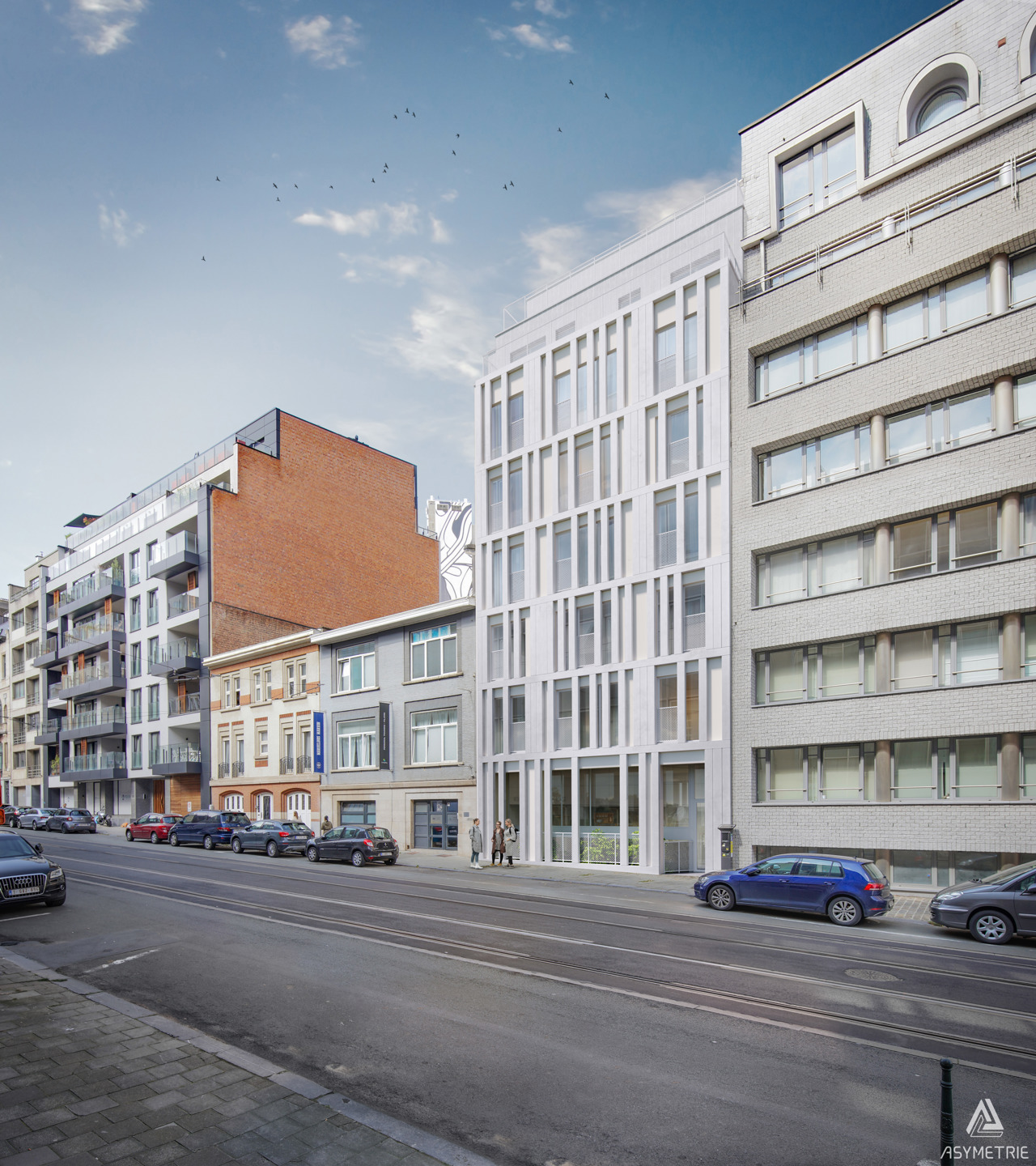 Investeren in een ideaal gelegen studentenwoning - foto 1