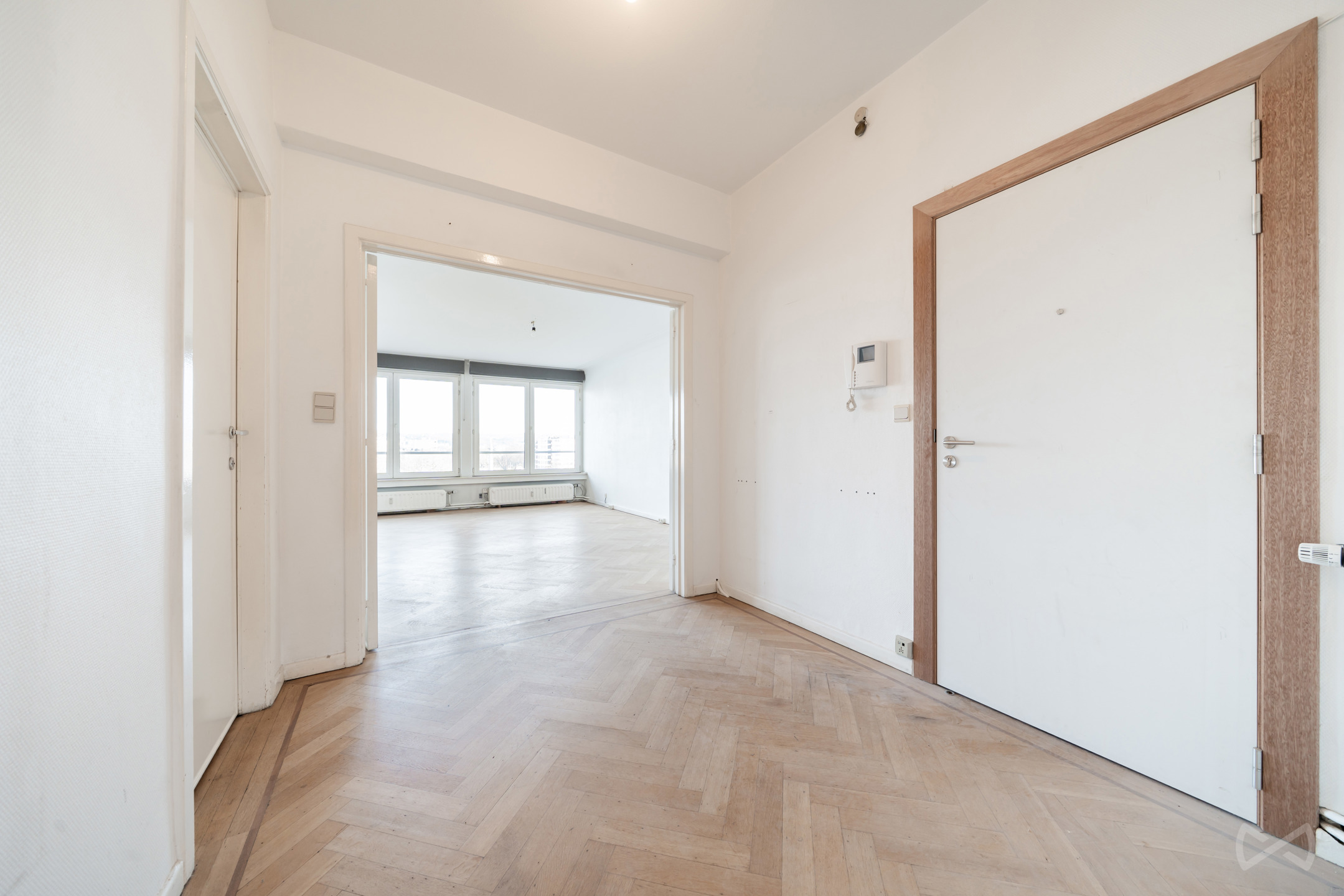 Appartement te koop in Luik met 3 slaapkamers - foto 2