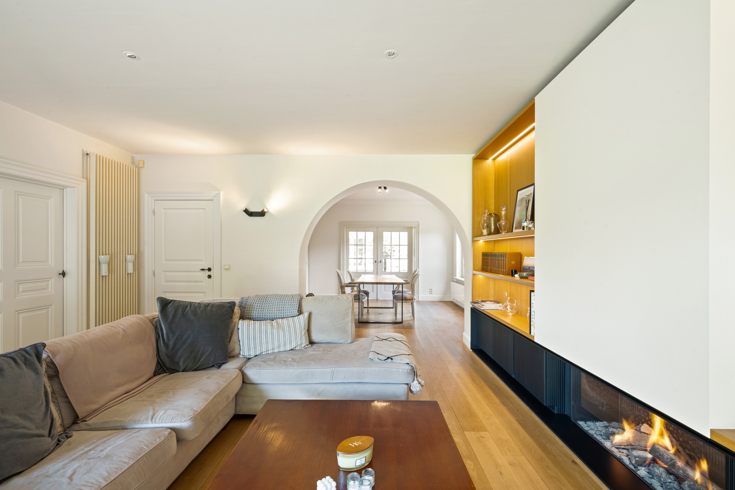 Exclusieve villa met dakterras en grote tuin - foto 5