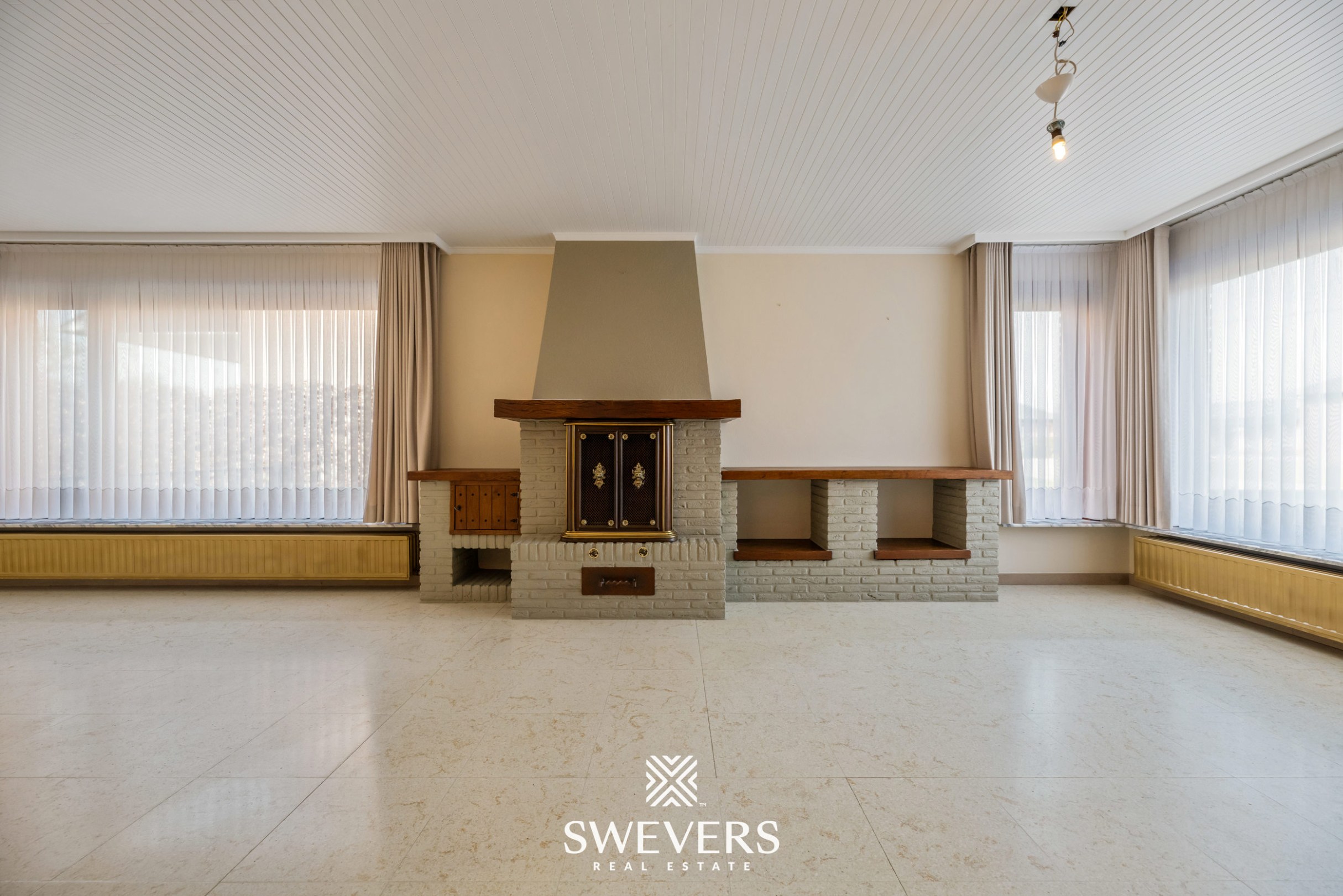 Ruime en lichtrijke gezinswoning in het mooie Alken op 7a 81 ca. - foto 5