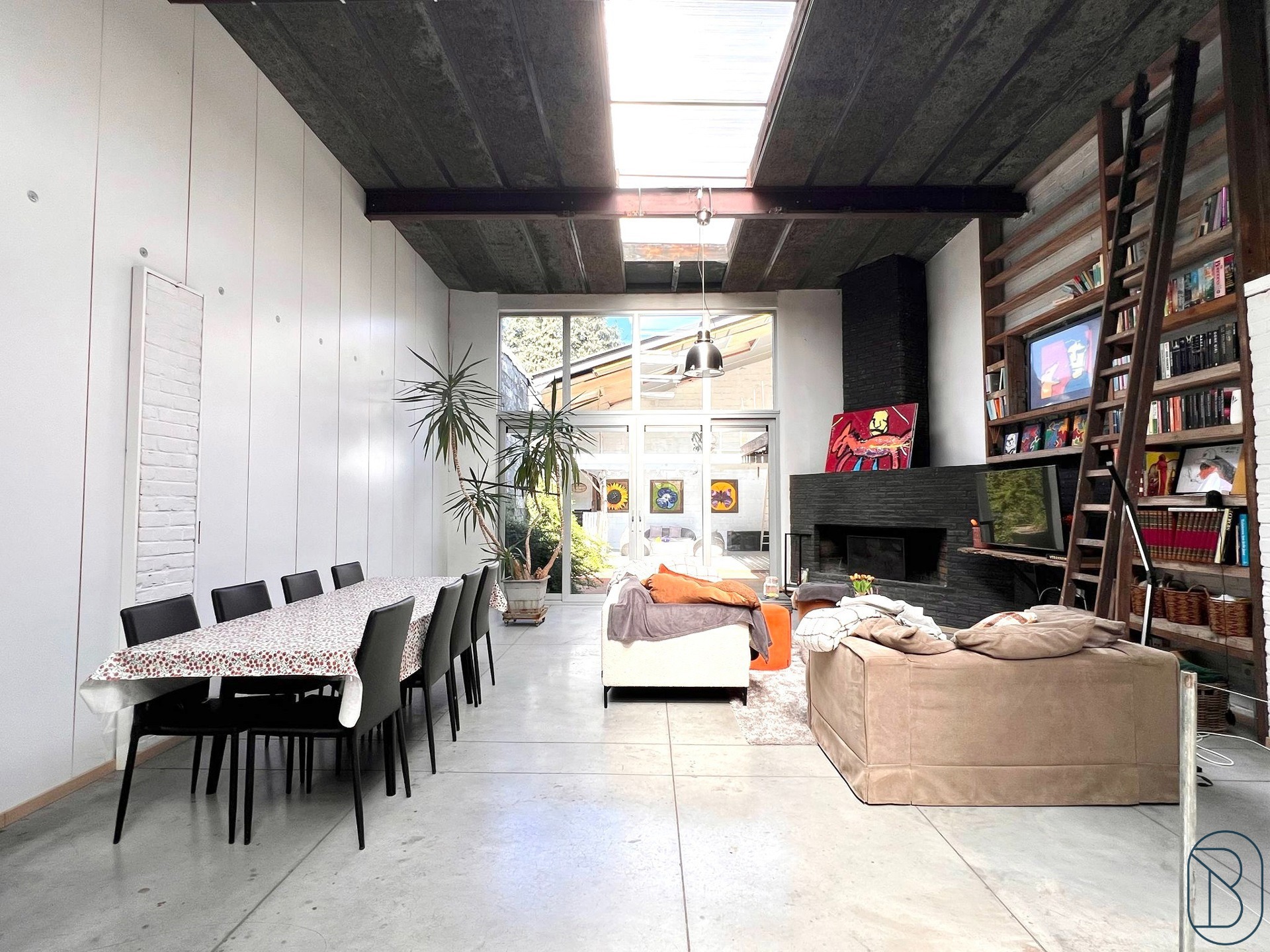Appartement à Waregem