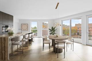 Apartment for sale in Aalter