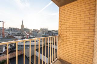 Appartement à vendre à Ostende