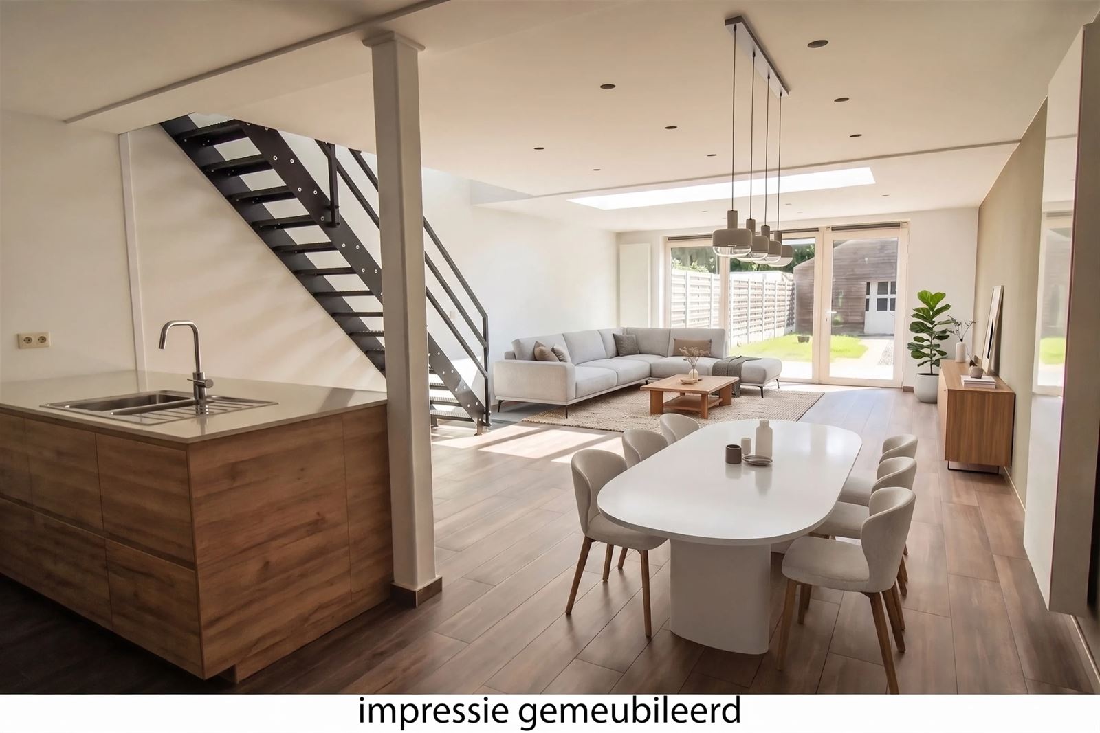 House for sale in Turnhout