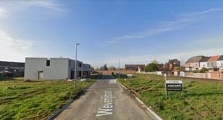 Land for sale in Tielt