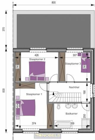 RUIME, nieuw te bouwen WONING MET UITSTEKENDE ORIËNTATIE en <strong>LANDELIJKE LIGGING</strong> biedt u alle troeven om uw droomwoning te realiseren. Dit <strong>DIEPLOPENDE PERCEEL VAN 995 M²</strong> bevindt zich in woongebied met landelijk karakter, net buiten het <strong>CHARMANTE BRAKELBOS</strong>, en beschikt over een <strong>ROYALE STRAATBREEDTE VAN 13,50 METER</strong>. Dankzij de <strong>ZUIDOOSTELIJKE ORIËNTATIE</strong> geniet u de hele dag door van <strong>NATUURLIJKE LICHTINVAL</strong> en een zonnige tuin, ideaal voor wie rust en zuiderse sfeer zoekt. De ligging in een <strong>RUSTIGE STRAAT</strong> garandeert privacy en sereniteit, terwijl u toch <strong>VLOT BEREIKBAAR BLIJFT VIA DE NABIJGELEGEN VERBINDINGSWEGEN</strong> richting Brakel, Ronse, Flobecq en Geraardsbergen. Doordat het perceel niet deel uitmaakt van een verkaveling, heeft u meer <strong>VRIJHEID IN ONTWERP EN INVULLING</strong> van uw toekomstige woning, binnen de geldende ruimtelijke ordening.<br /><br /><br />Adres: Leinstraat tss 49 & 53