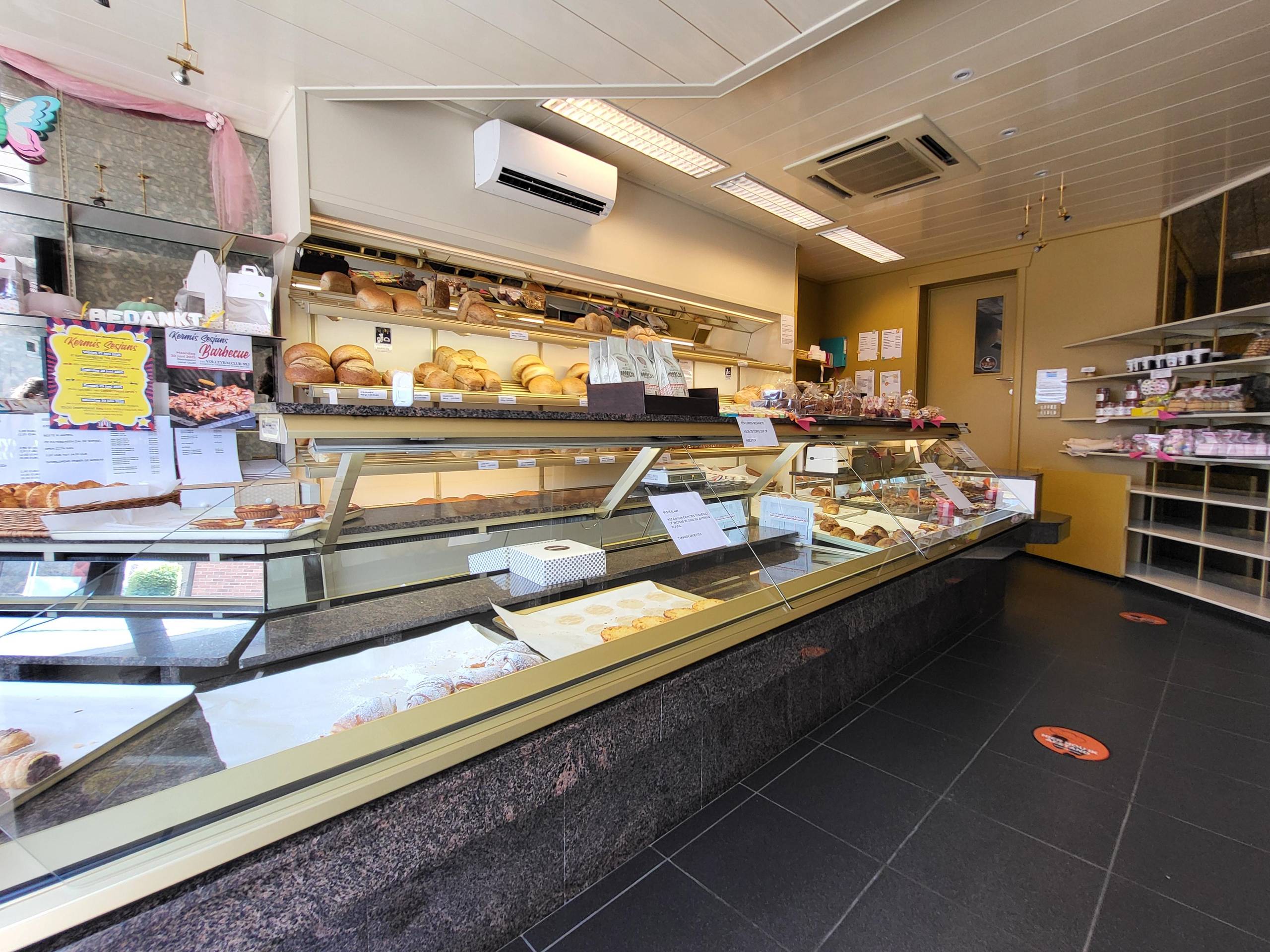 Ruime en veelzijdige woning met grote tuin in het charmante Sint-Maria-Lierde - foto 4