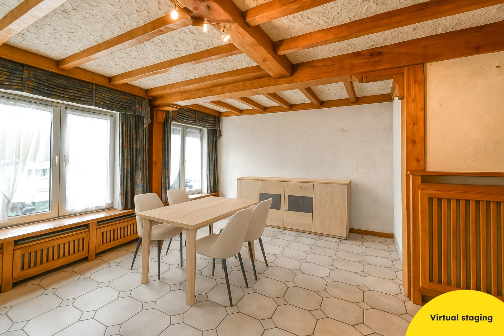 House for sale in Blankenberge with 3 bedrooms - photo 4