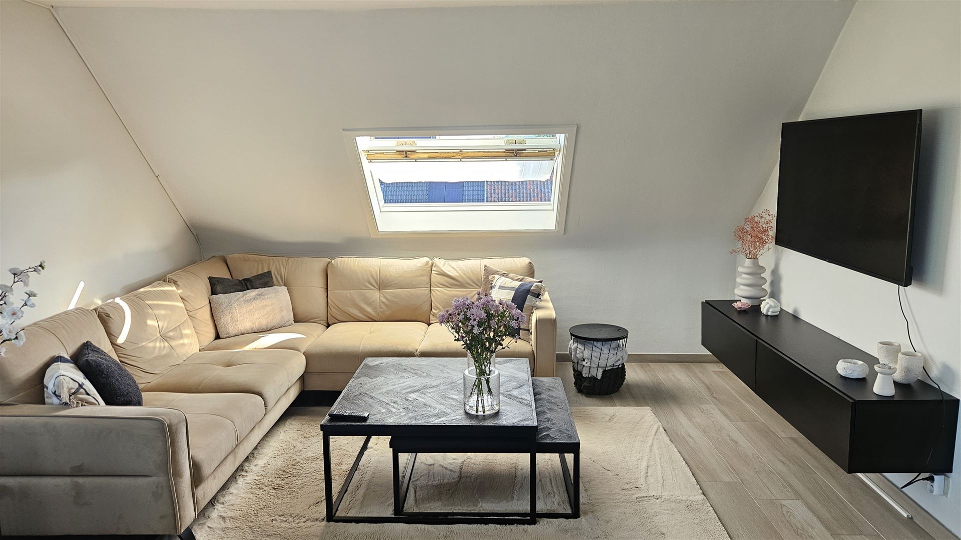 appartement - foto 5