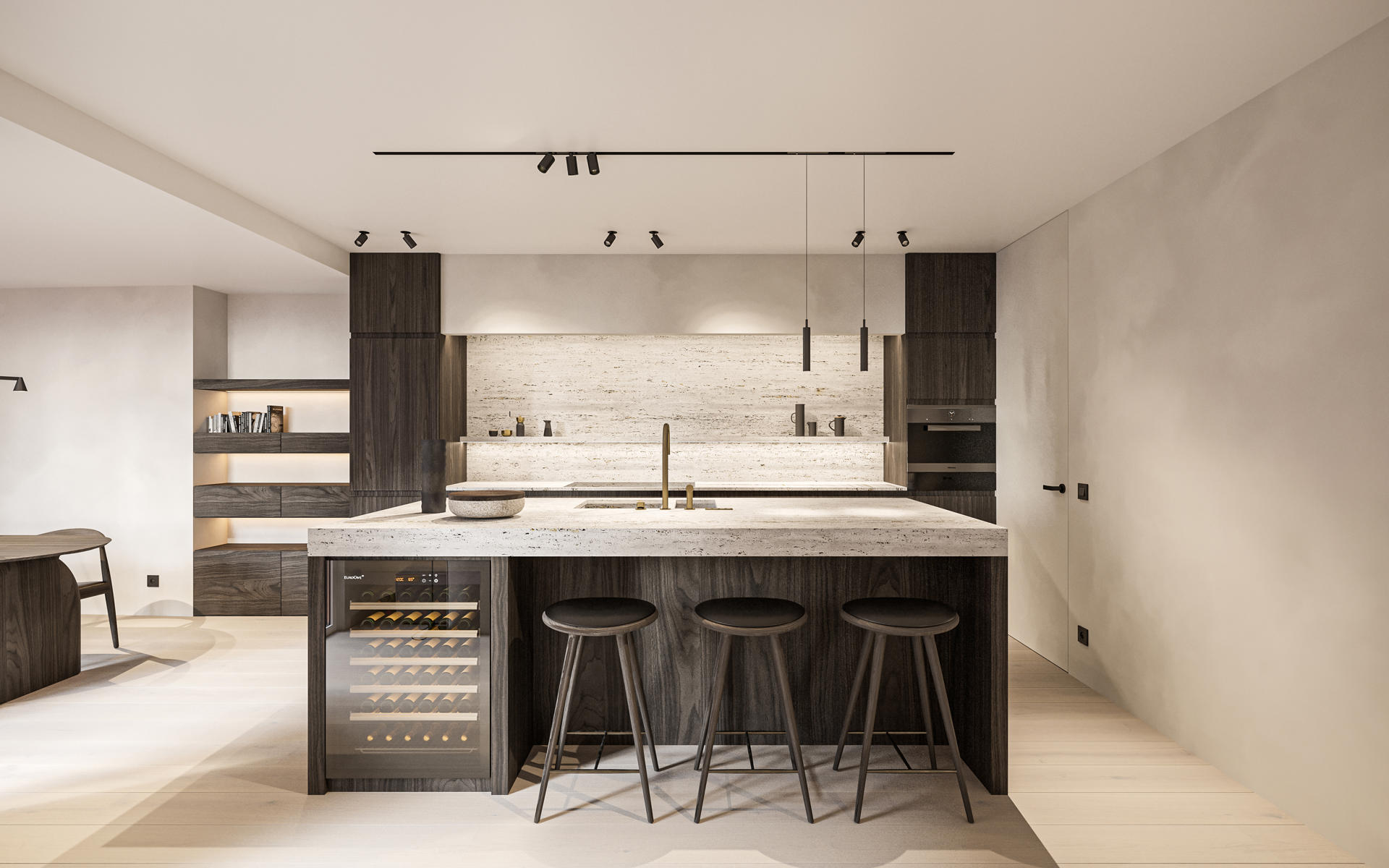 Appartement à vendre à Aarschot avec 2 chambres - photo 4