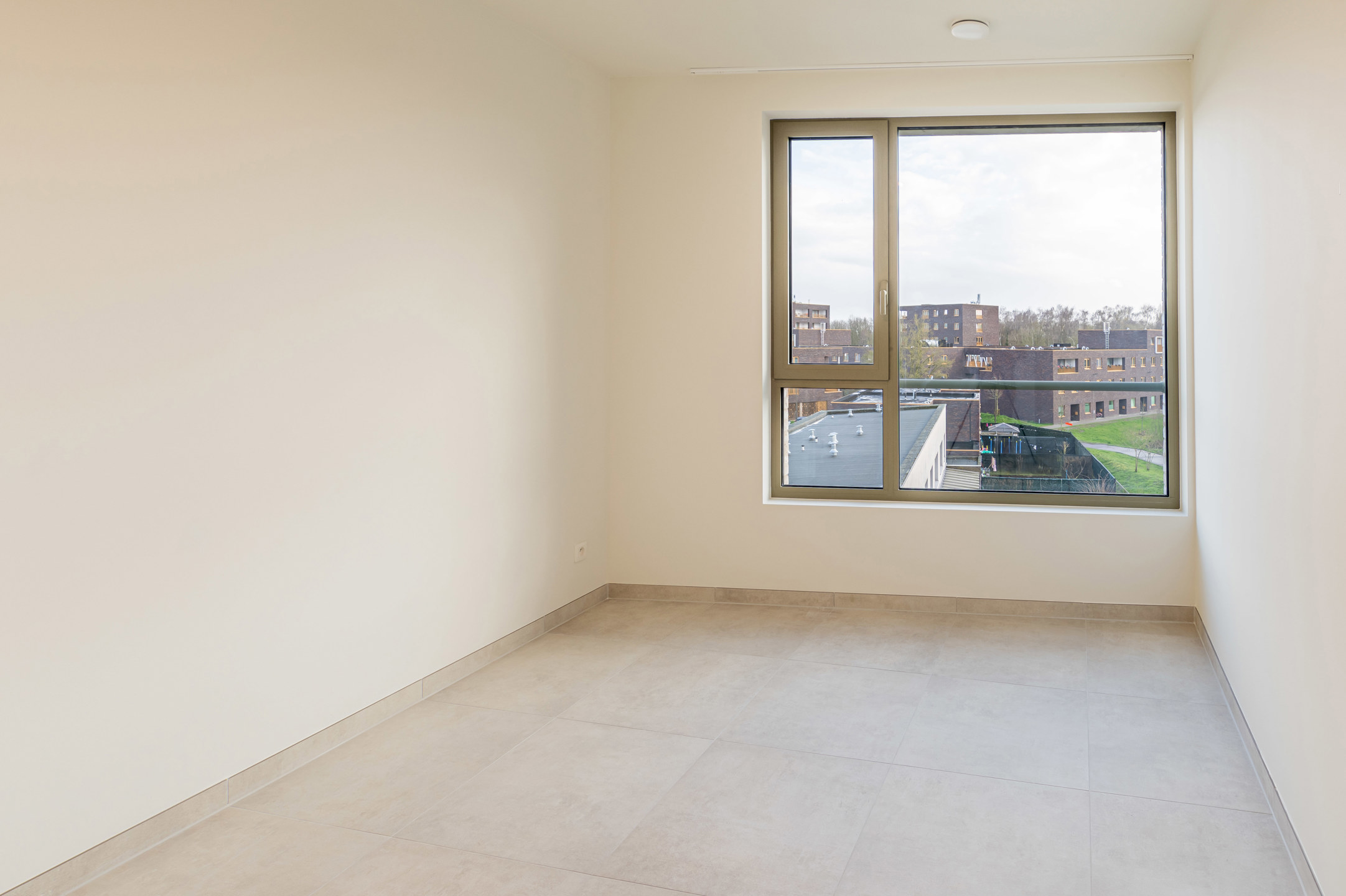 Nieuwbouw appartement met 3-slpk te Mechelen - foto 5