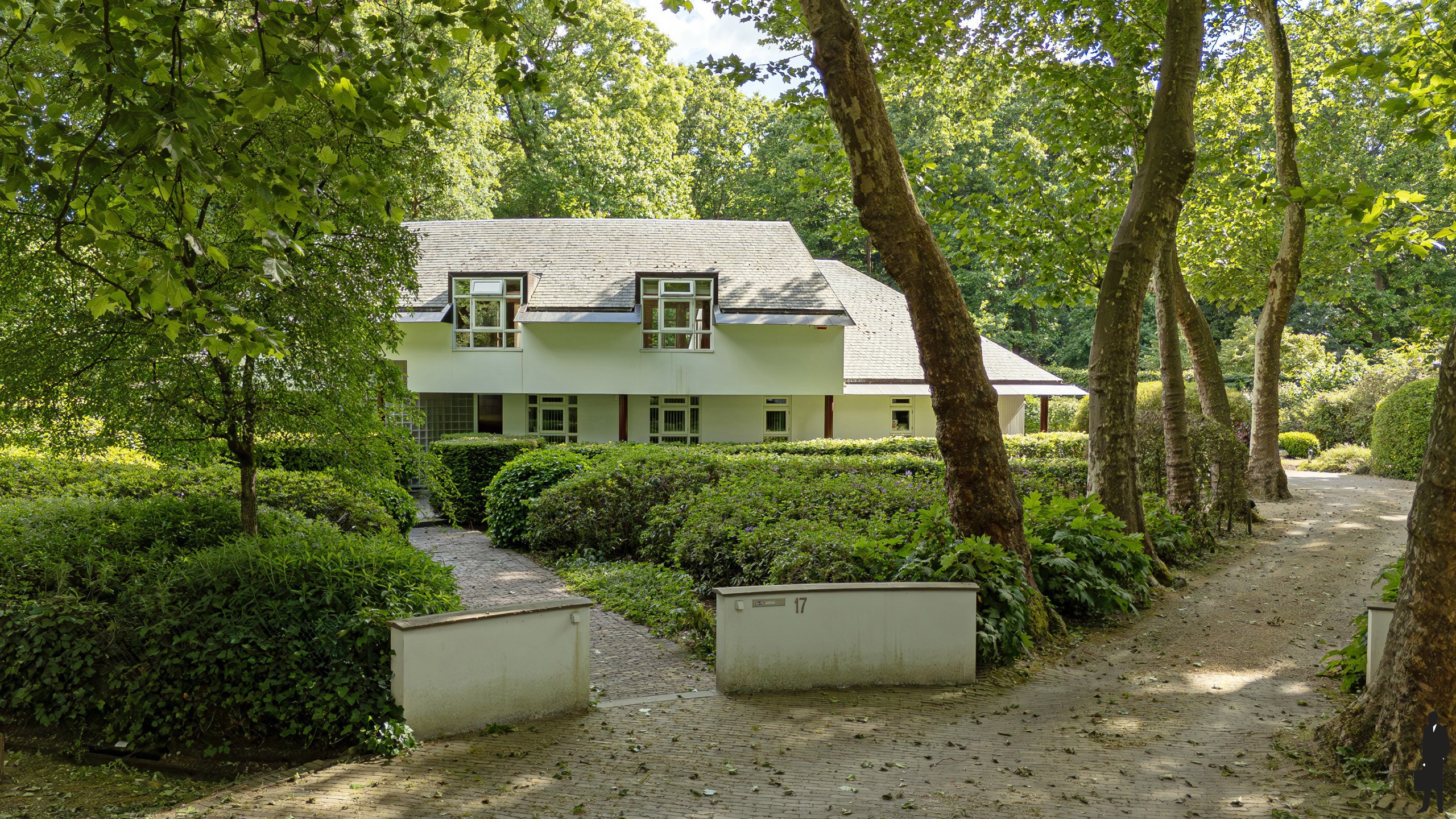 Charmante villa op gegeerde locatie - foto 3