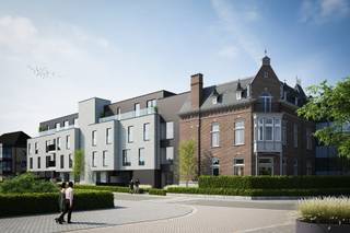 Apartment for sale in Lanaken