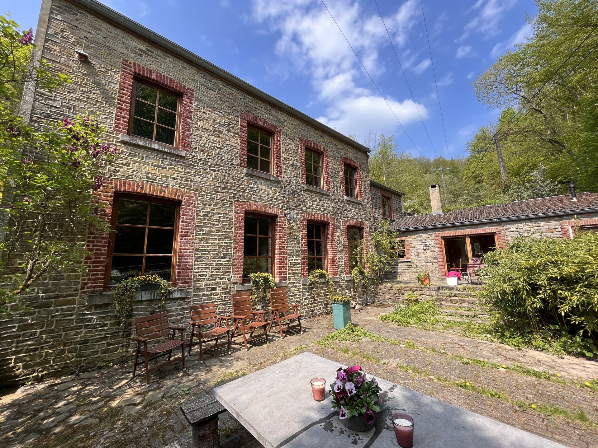 Maison à vendre à Sprimont avec 4 chambres - photo 2