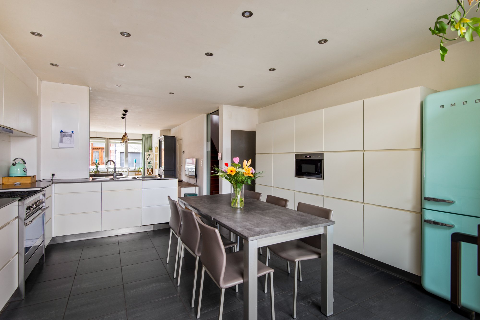 Maison à vendre à Schoten avec 4 chambres - photo 4