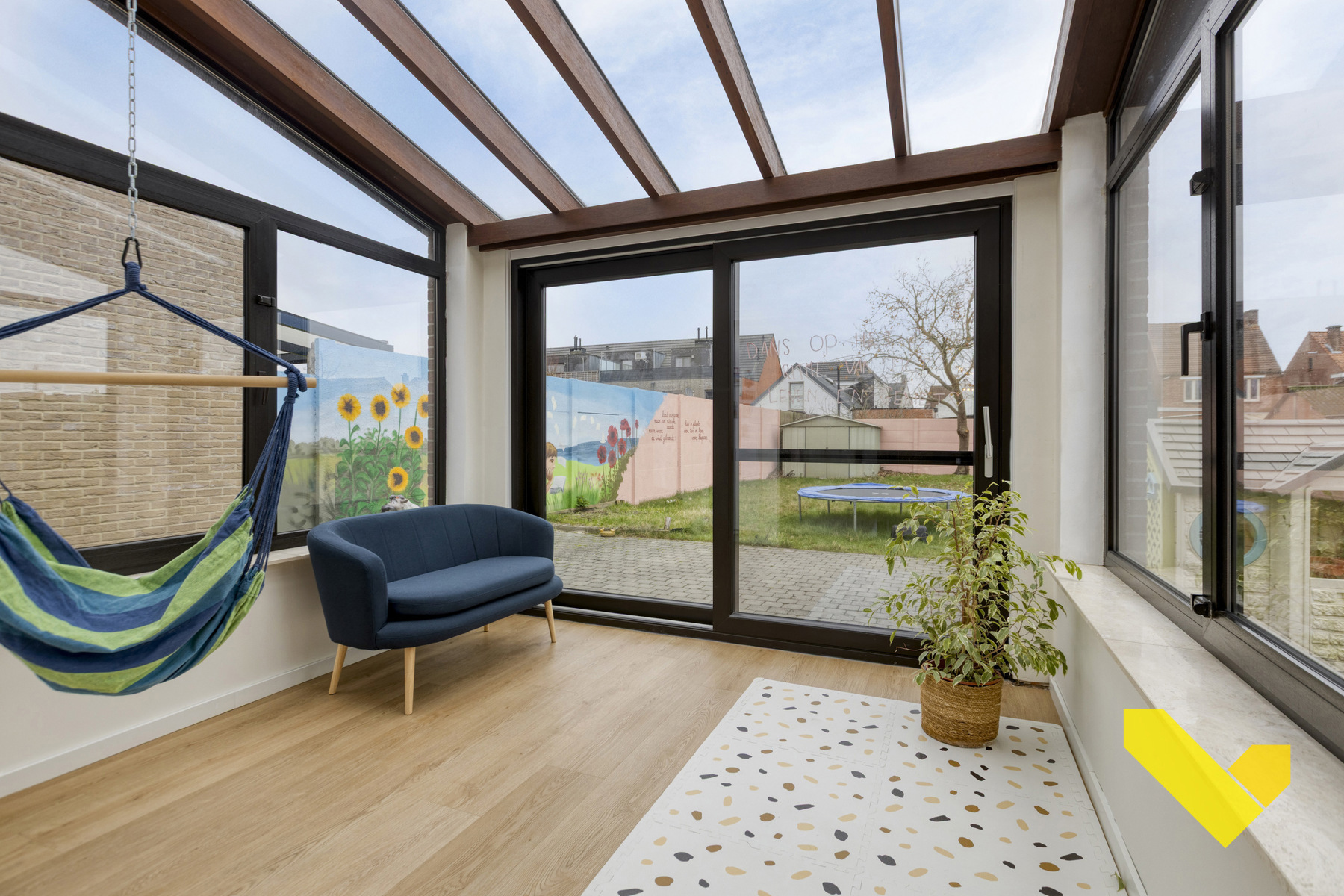 Instapklare mooie woning op toplocatie in het centrum! - foto 5