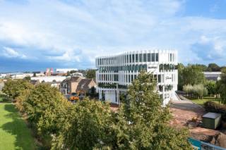 Commercial for rent in Tielt