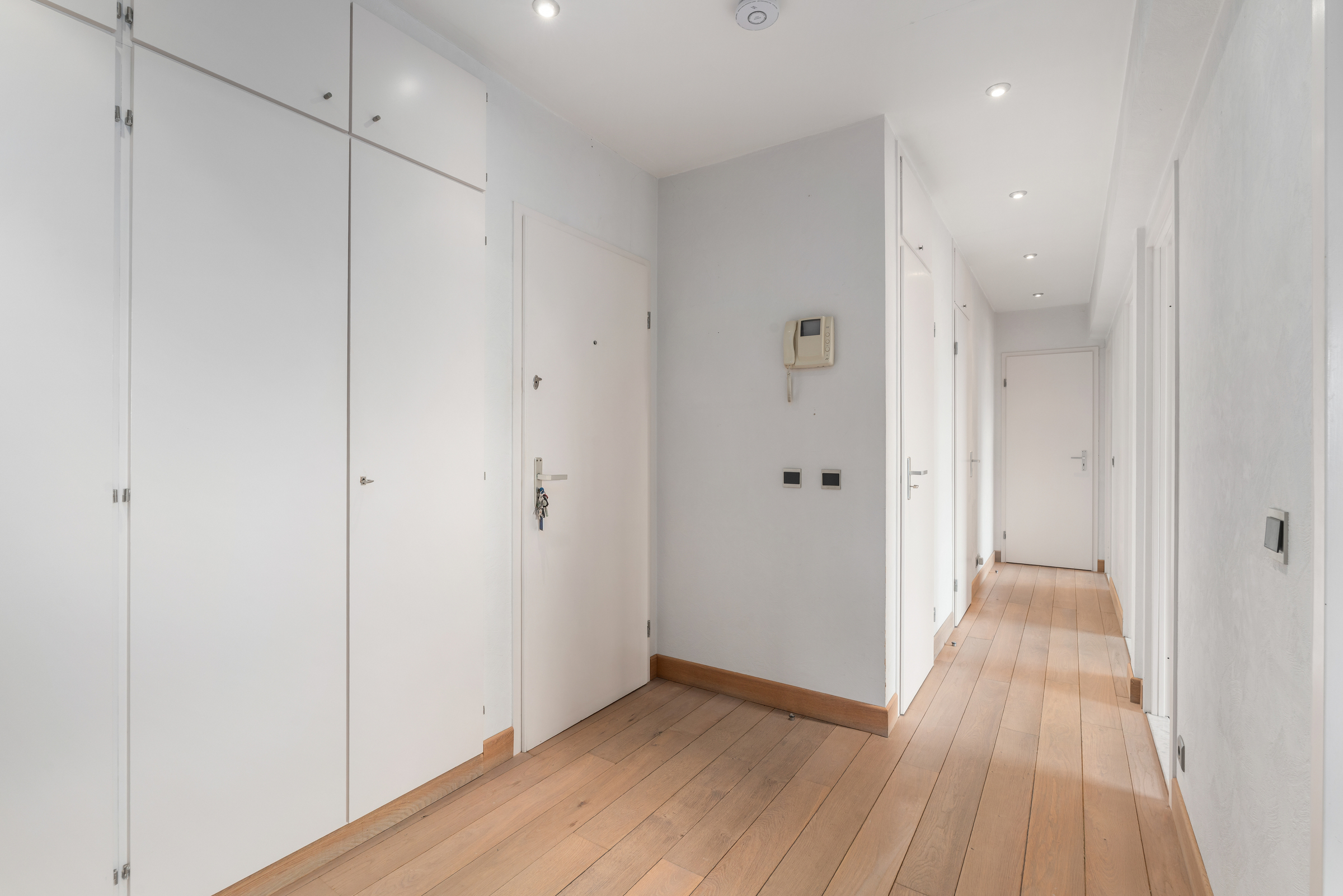 Appartement à vendre à Anvers avec 3 chambres - photo 5