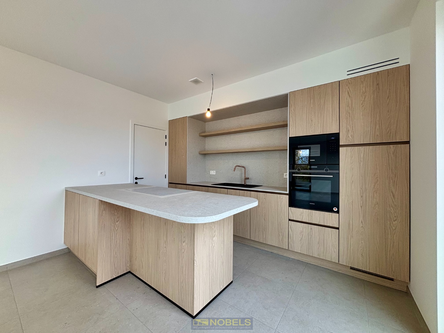 Te huur, BEN-appartement met 2 slaapkamers te Kruisem - foto 4
