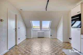 Op zoek naar een instapklare en energiezuinige studio in het hart van Denderwindeke? Ontdek deze recent gerenoveerde studio van 70 m² op de...