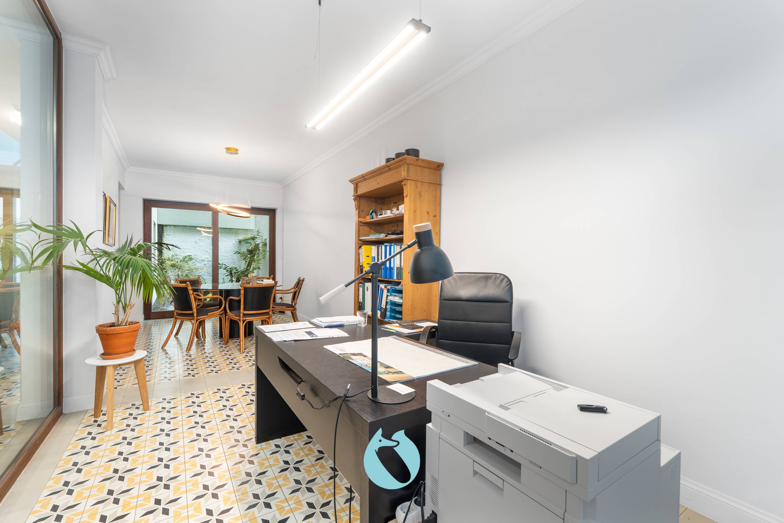 Maison à vendre à Gand avec 2 chambres - photo 4