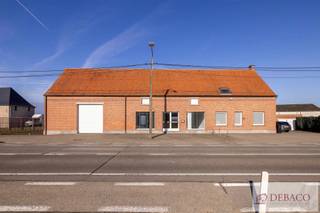 Woning met winkel & magazijn op een toplocatie in Herenthout!Bent u op zoek naar een woning met winkel & magazijn op een uitstekende locatie in...