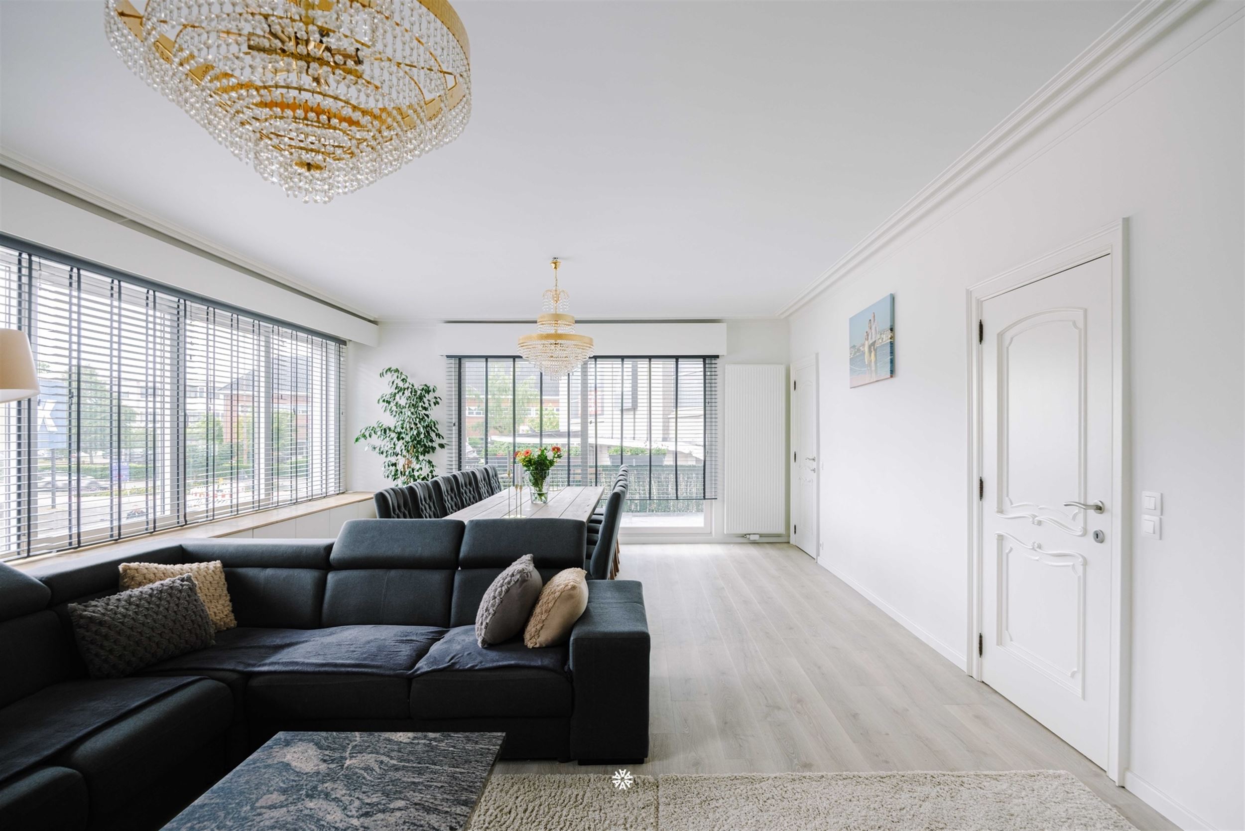 Ruim en instapklaar appartement met het comfort van een woning, midden in de stad - foto 5