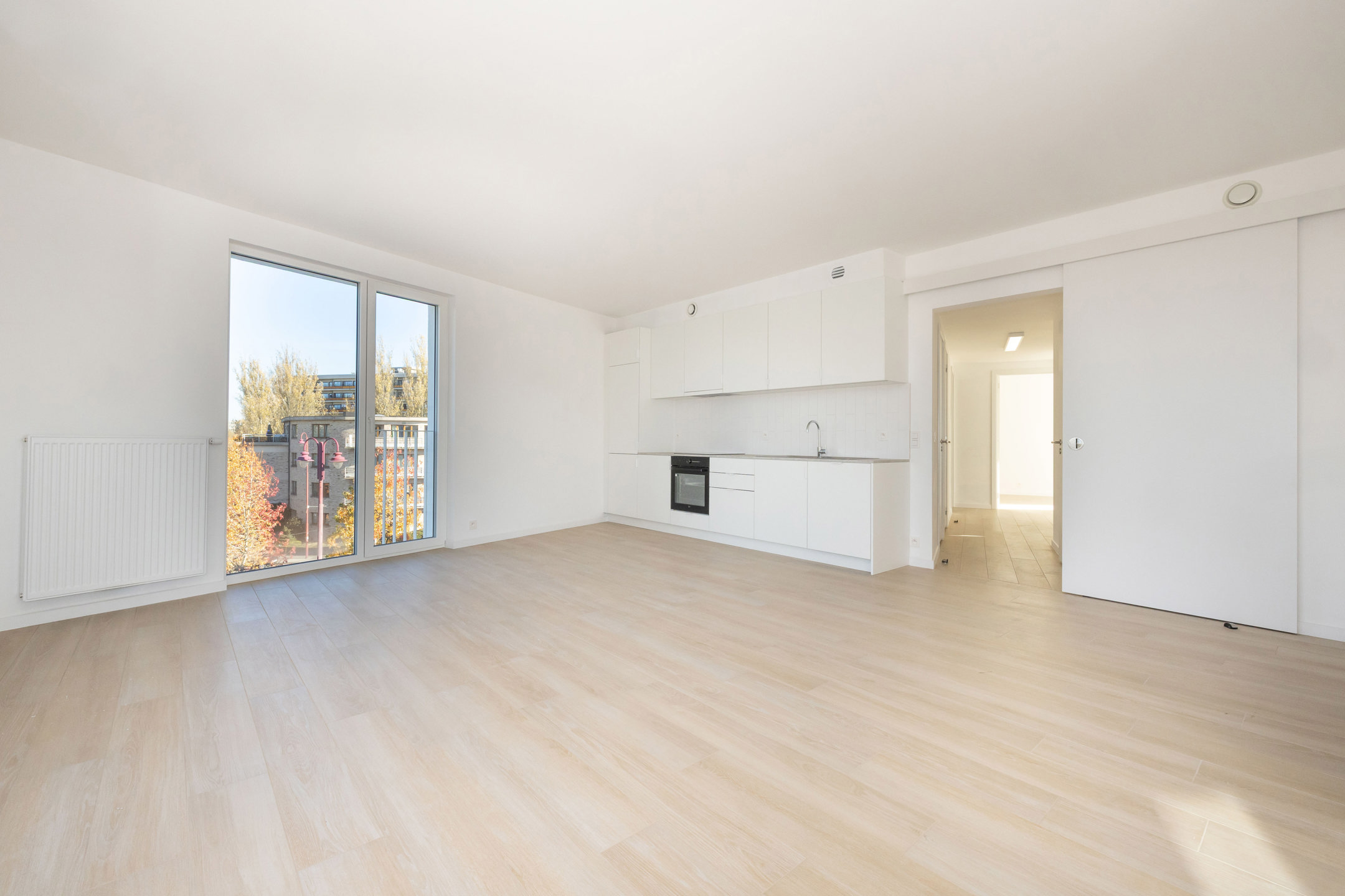 Projet à vendre à Berchem-Sainte-Agathe - photo 5