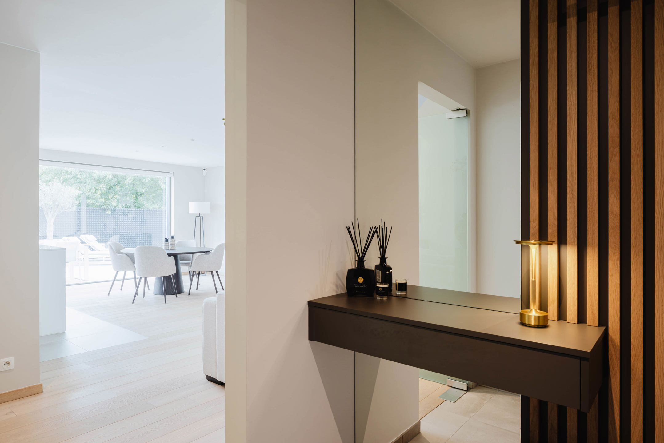 Jouw hyper luxueuze droomwoning in Nazareth - De Pinte! - foto 3