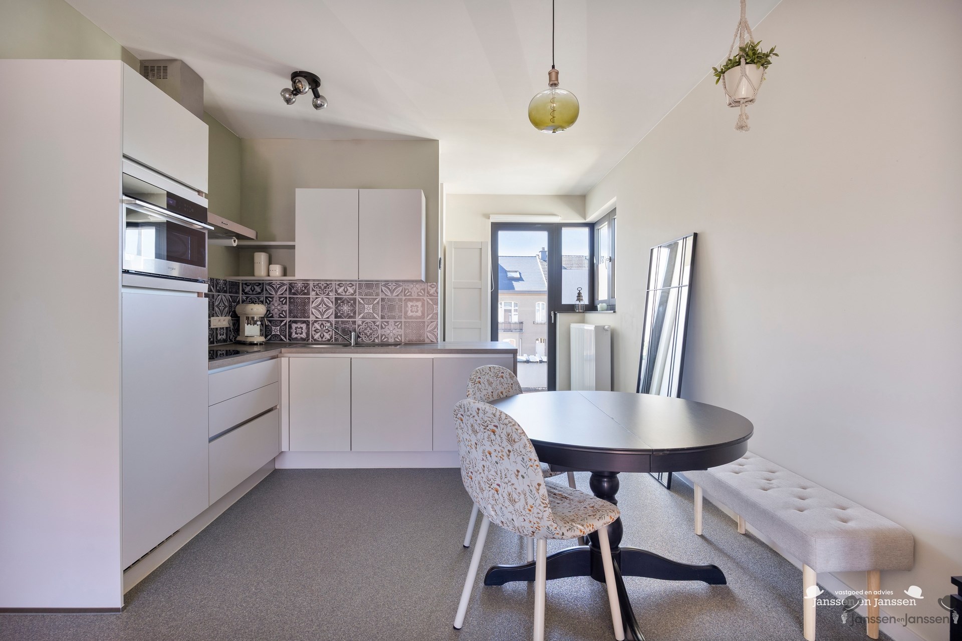 Appartement - foto 4