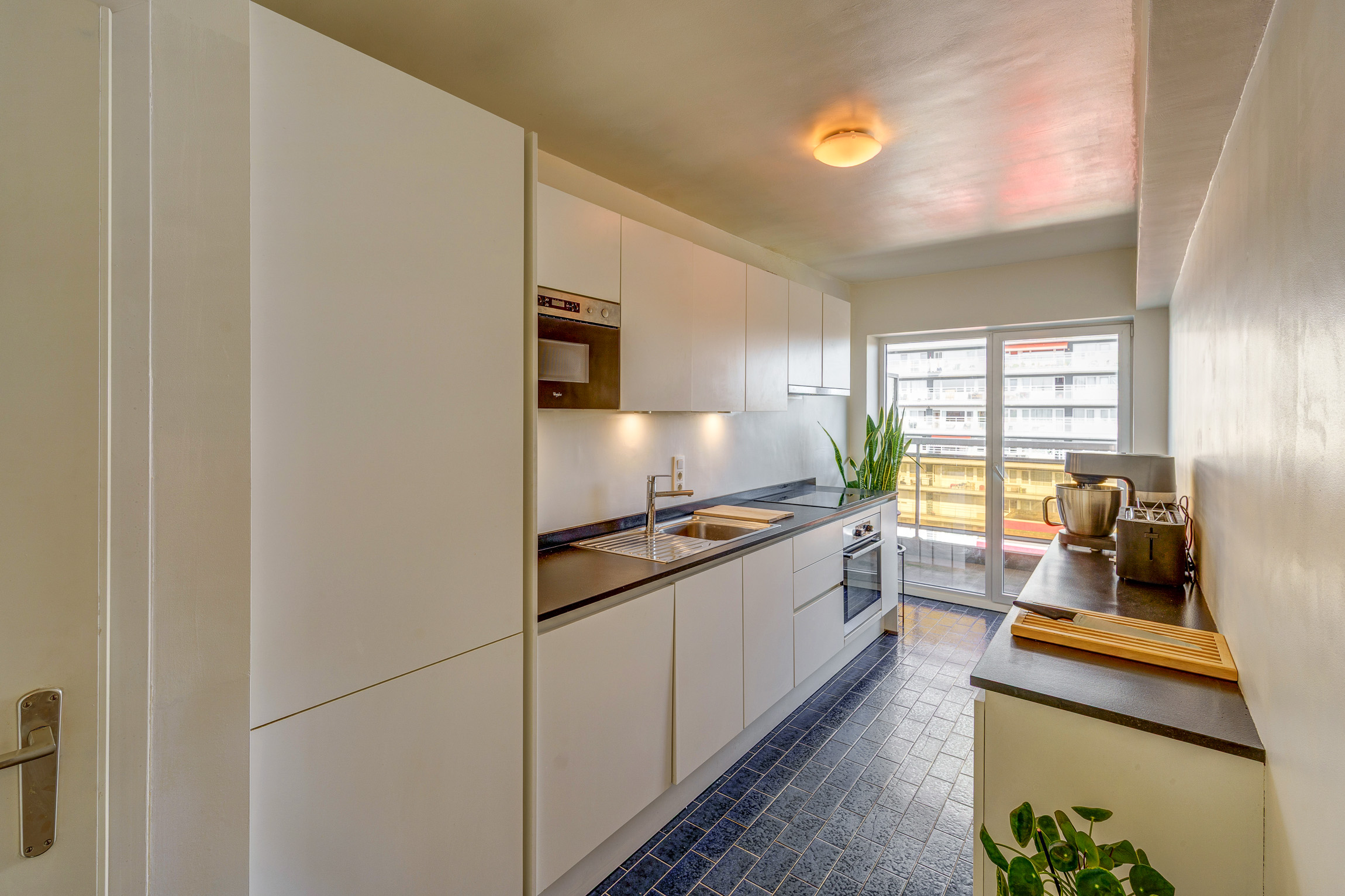 Appartement met 2/3 slaapkamers op toplocatie in Heverlee - foto 4